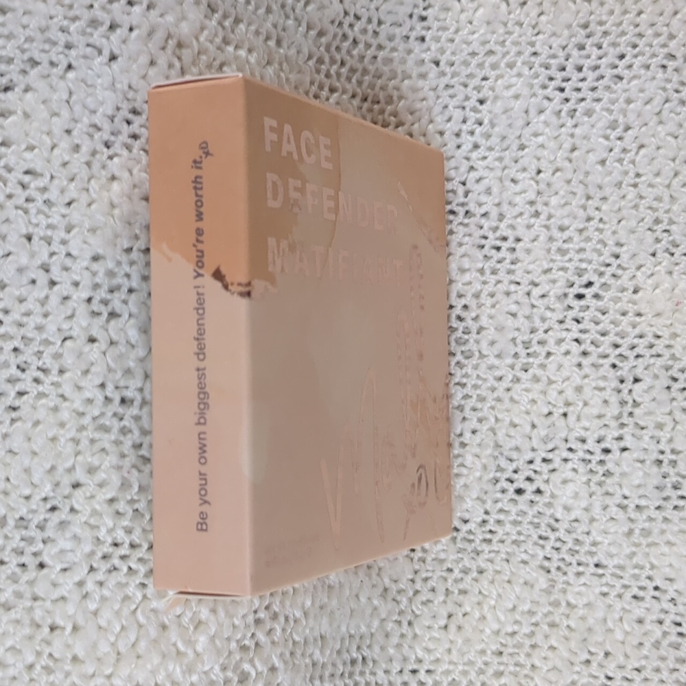 Mally Beauty Face Defender, 13g/0.46oz - Picture 9 of 10